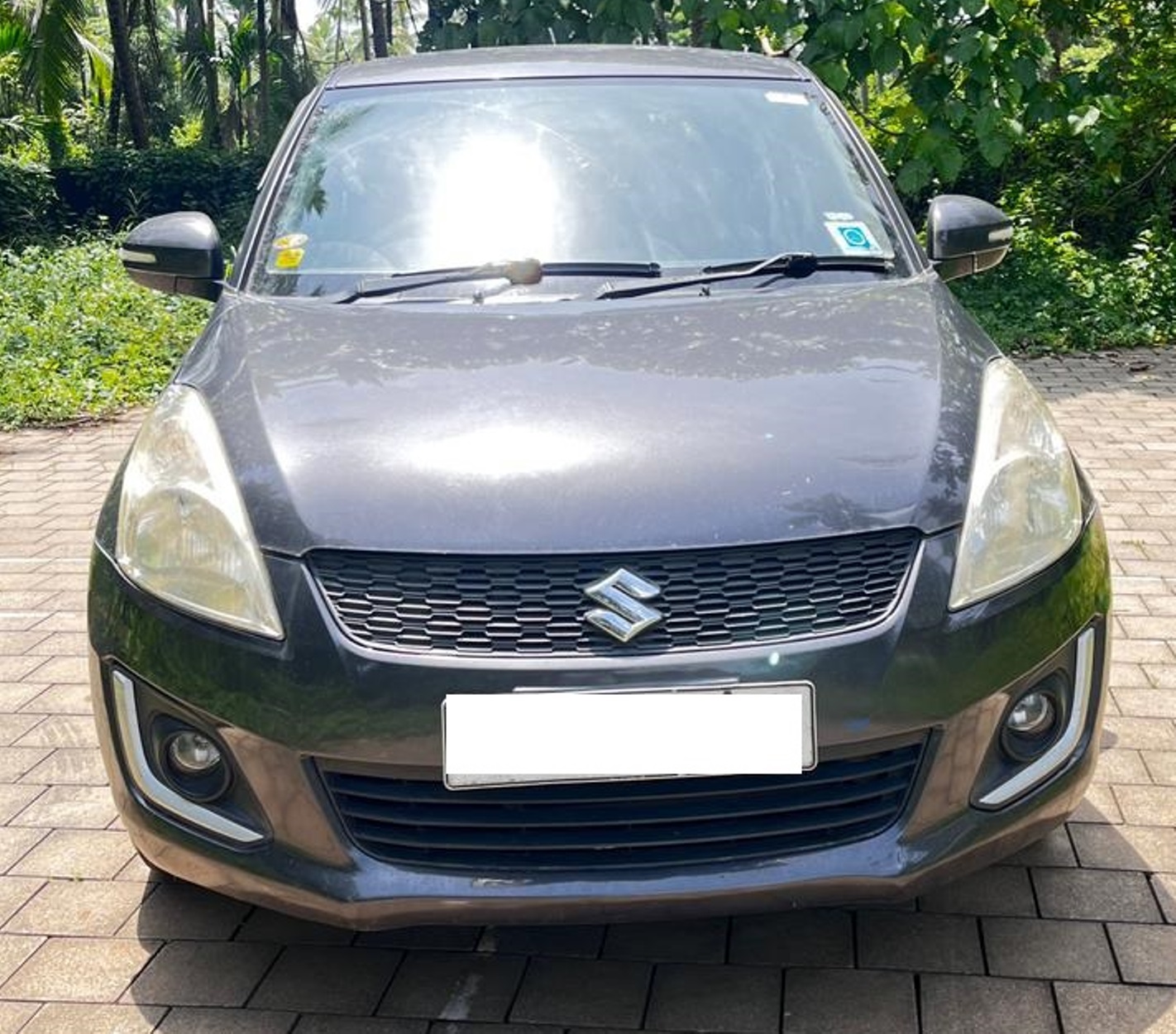 MARUTI SWIFT in Kannur